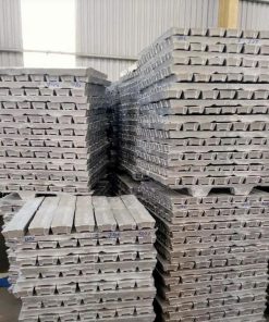 Nhôm thỏi tái chế